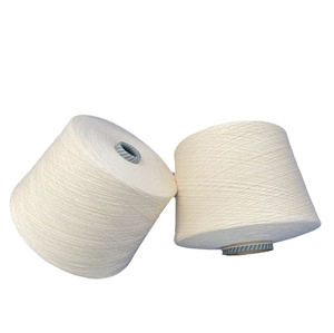 40s TC % naylon iplik pamuk karışımlı iplik 50/50 renkli iplik çekirdek  savlo kazak için - Product Image 2