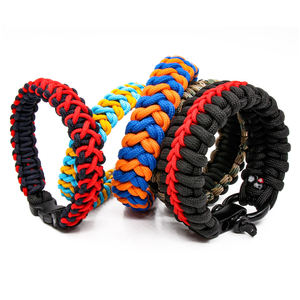 卸売10/バッグDIYジュエリーアクセサリーマクラメロープブレスレットスレッドストリングコード2mmナイロンステインコード - Product Image 6