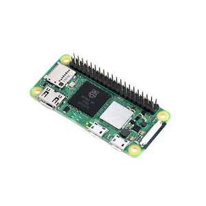 Aismartlink Raspberry Pi Zero 2 W / WH / WHC, cinque volte più veloce, processore a braccio Quad-core - Product Image 1