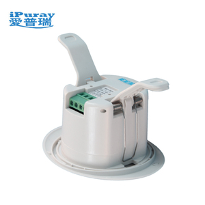 Detector humano inteligente PIR, sistema de Sensor de movimiento para aire acondicionado de gran espacio, Control automático - Product Image 4