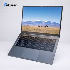 Computer portatile per Computer portatili da 14.1 pollici Intel I5-12450H Netbook 1920*1200 Notebook portatile Intel 16GB RAM 1TB SSD - Product Image 3