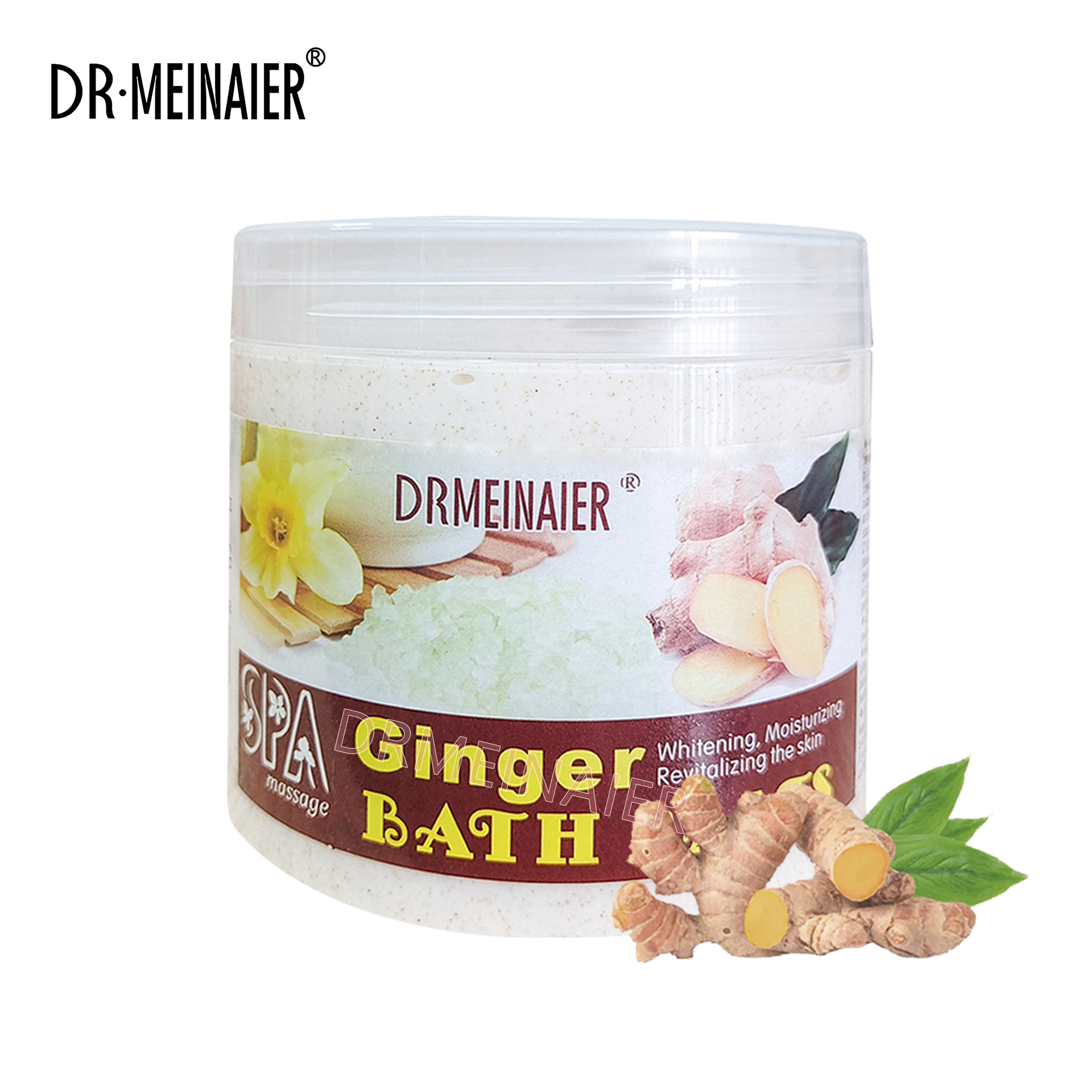 Gingembre