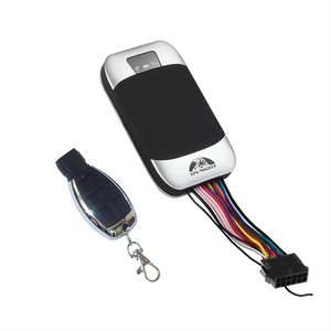 gps追踪器tk 303g gps车辆跟踪系统imei号码跟踪在线 - Product Image 3