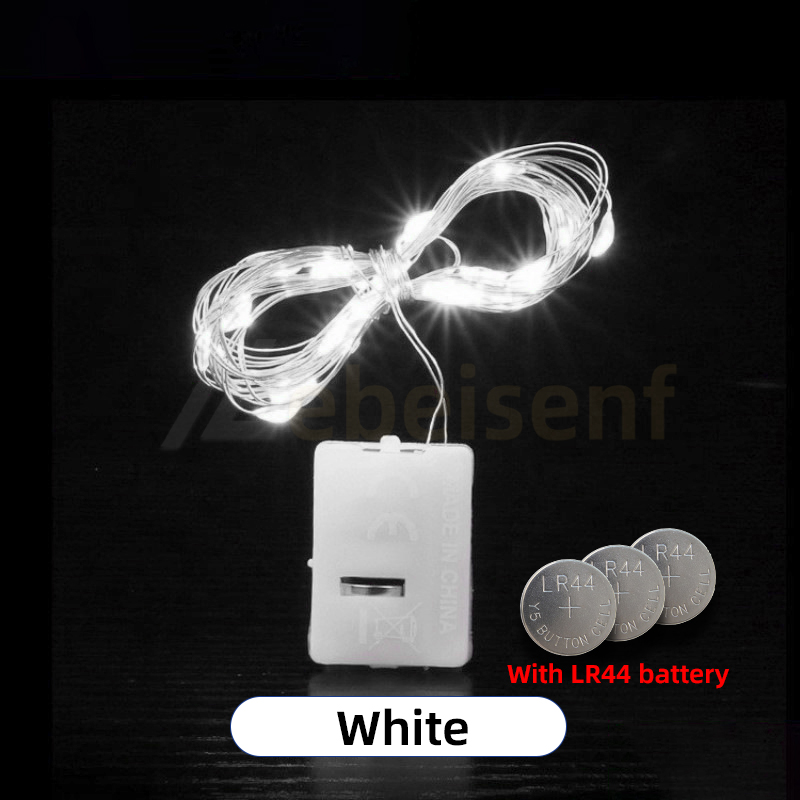white light