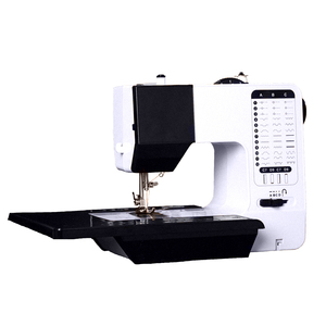 家庭用のステッチが多い家庭用多機能ミシン - Product Image 4
