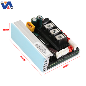 Elektroroller Originalmontage Hauptafel Code AB.05.15.00.0027 Ninebot Max G2 Controller Aftersales-Kit Gummimaterial - Product Image 3