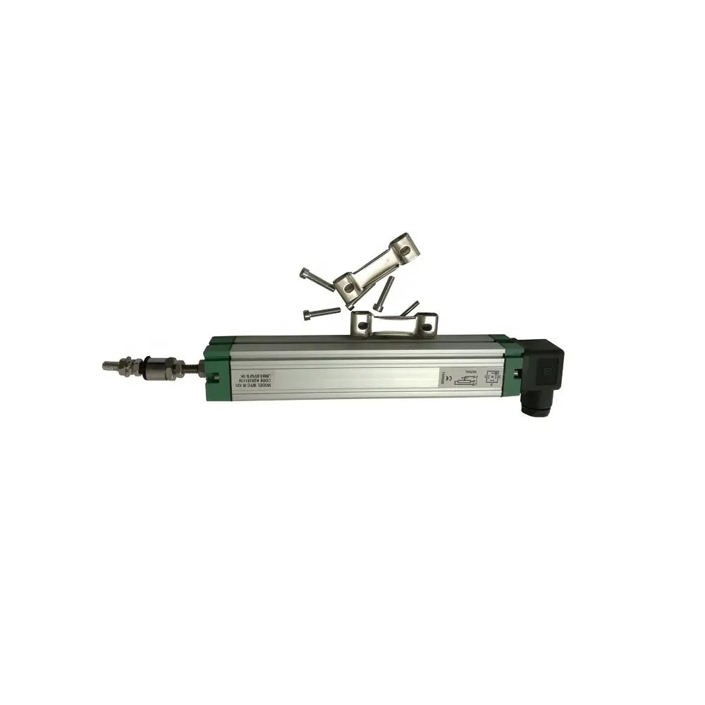 Wyc Series Linear ตำแหน่ง Transducer/Linear Encoder ราคา