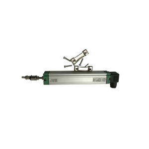 Wyc serie di alta qualità Trasduttore di Posizione Lineare/Lineare encoder Prezzo - Product Image 1