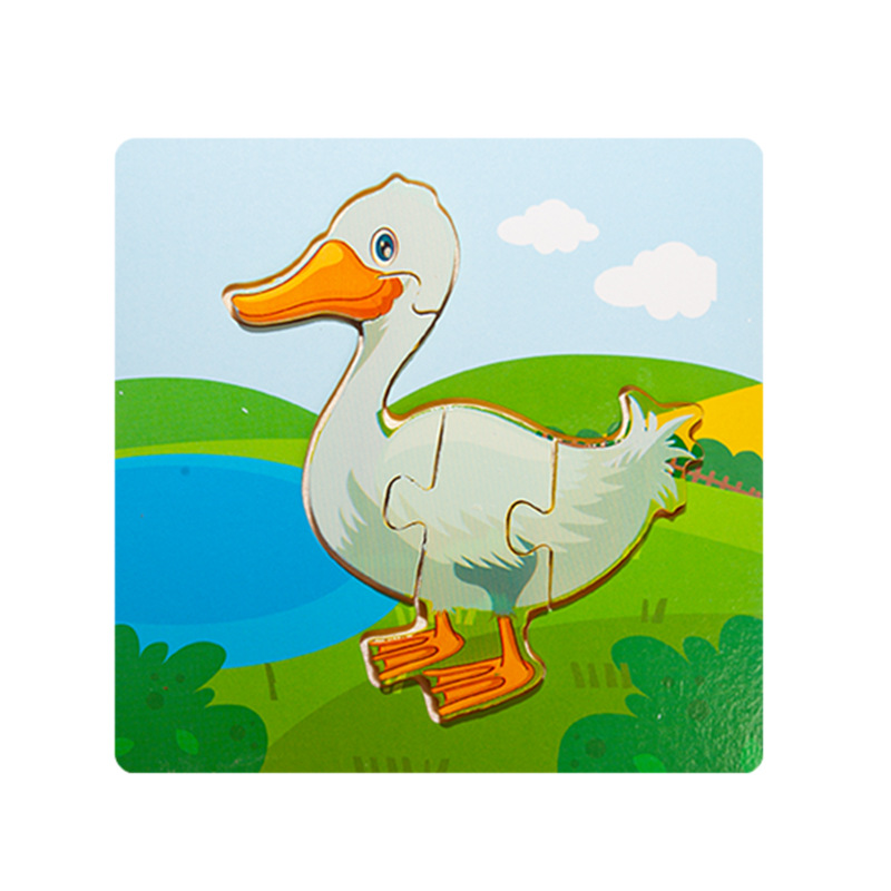 Duck