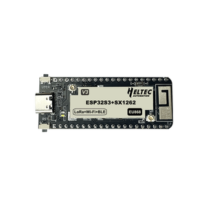 Heltec Lite ESP32-S3FN8 SX1262 Wireless Stick /WiFi/LoRa/LoRaWAN USB-Knoten-Entwicklungs kit für Arduino für Node Gateway