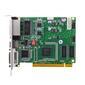 <strong>Led</strong> <strong>Display</strong> <strong>Screen</strong> Rgb Video <strong>Display</strong> <strong>Controller</strong> Nova Sending Card MSD300 Ts 802 <strong>Linsn</strong> Sending Card - Product Image 4