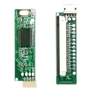 Modulo di unità Floppy da USB a FDD 1.44 interfaccia unità Floppy da MB a disco Floppy da disco USB - Product Image 1