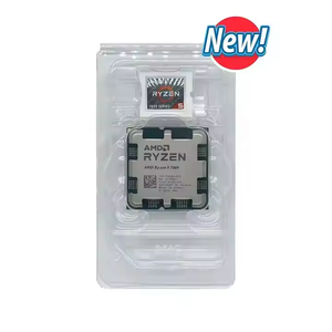 Recién llegado AM5 AMD CPU R5 7600 procesador de bandeja 3,8 GHz compatible con memoria RAM DDR5 - Product Image 3