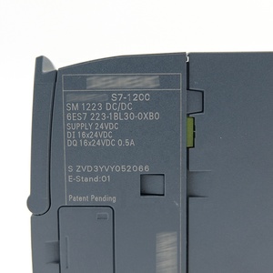 Distributor Stock New Original SIMATIC S7-1200 <strong>Digital</strong> I/O SM 1223 Siemens <strong>Digital</strong> <strong>Input</strong>/<strong>Output</strong> Module 6ES7223-1BL30-0XB0 - Product Image 2