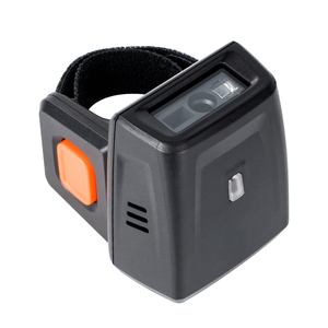 Effon TR01 Apk <strong>App</strong> Mobile Android Barcode Fixed Mount Distributor Ring Scanner Qr <strong>Code</strong> Black Bluetooth Usb Max Stock &ge; 7 Days - Product Image 2