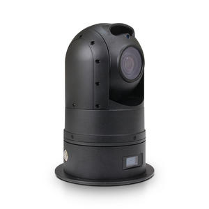 多功能360安全摄像机2MP 30X 80IR距离PTZ摄像机车载夜视 - Product Image 3