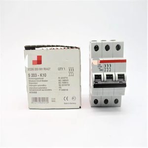 2CD S253 001 R0427 2A 400V NSMP Neu Original Ready Stock Industrielle Automatisierung SPS Spezielle SPS-Programmier steuerung