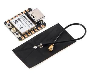 ESP32C3 Seeed Studio XIAO BLE WIFI scheda di sviluppo Wireless piccolo modulo MCU 4MB 400KB per Arduino