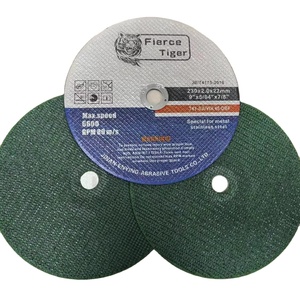 150x1.2mm Flat Cutting Disc Abrasive Tools Disco De Corte De Metal Cutting Wheels - Product Image 3