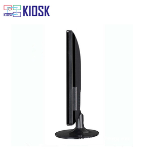 Monitor de escritorio IPS de 19 pulgadas ODM/OEM con soporte de VAG para pantalla táctil de entrada VGA para juegos o reemplazo nuevo o uso - Product Image 3
