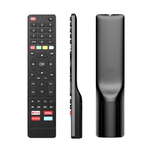 Smart Remote <strong>Controller</strong> TV <strong>Keyboard</strong> MPMAN Remote Control <strong>Lcd</strong> Tv Learning Function Remote Controls for Akira - Product Image 2