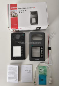 Monitor interior digital TFT LCD de 10 pulgadas con Android, wifi, pantalla táctil, sistema de videoportero inteligente para el hogar, Dahua, con Wi-Fi, Android, de 2 a 3 pulgadas - Product Image 6