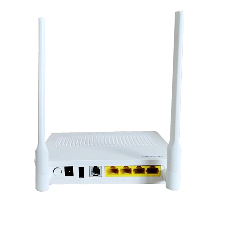 Huawei Оптоволокно Роутер – Telegraph