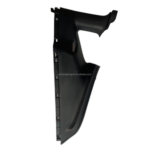 Orijinal otomobil parçaları otomobil vücut parçası gövde iç <span class=keywords><strong>c</strong></span>-pillar Trim sağ <span class=keywords><strong>c</strong></span>-pillar Trim 1494609-02-H Tesla için
