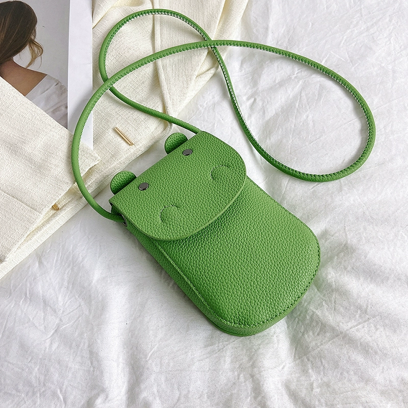 สีเขียว