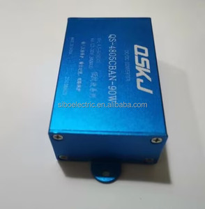 Convertidor Buck de refuerzo automático de CC, entrada de 4,5-60V, salida de 1,2-30V, módulo de voltaje constante de corriente constante de-30V - Product Image 1