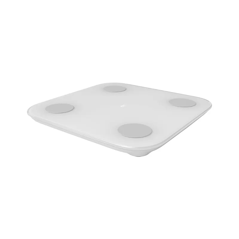 Originele Xiaomi Mi Lichaamssamenstelling Schaal 2 Digitale Smart Balance Body Fat Analyzer Badkamer Elektronische Floor Schaal Tot 150 kg