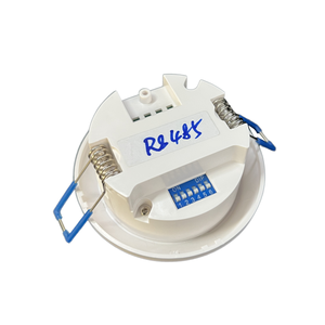 Modbus RTU signal <strong>Output</strong> <strong>PIR</strong> <strong>Motion</strong> <strong>Sensor</strong> For RS485 Central Control Systems in Buildings