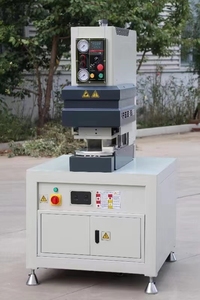 UPVC 1ヘッドシームレス溶接機UPVC製造窓自動溶接機WFH - Product Image 4