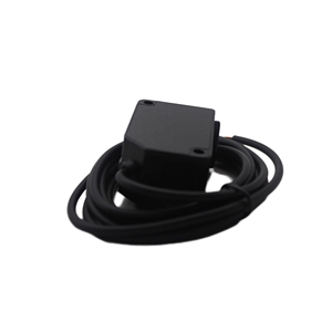 YUMO Farb sensor LS-101 Farb markierung sensor PNP-Typ mit Halterung - Product Image 4