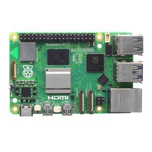 Original Raspberry Pi 5 4GB Raspberry Pi 5 8GB Poly5 Kit Raspberry Pi 5 Gehäuse SC1112 BCM2712 Development Board Computer Kit