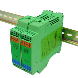 Aislador de señal analógica, distribuidor de aislamiento 1 en 1 out 2 out, 703V4-4-20mA - Product Image 2