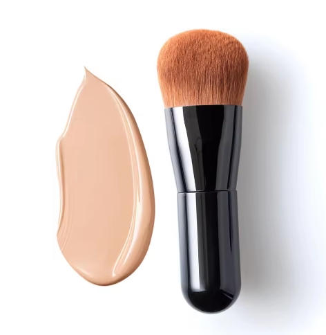 Brocha de maquillaje