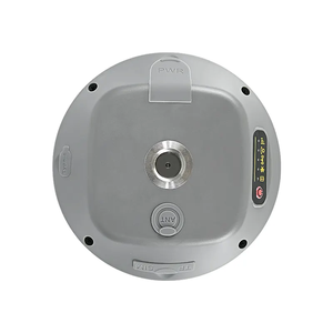 X11-B RTK GNSS天线，用于带有WiFi和移动基站GPS模块的高精度自动割草机器人 - Product Image 5