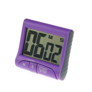 Vendita calda uso della cucina Count Down e Up piccolo grande Display Timer digitale - Product Image 1