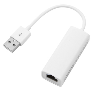 USB 2.0 RJ45 kablolu ağ kartı RTL8152B 10/100Mbps USB RJ45 Ethernet ağ adaptörü windows PC Laptop için LAN kartı - Product Image 1