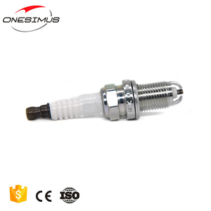 Factory Sale High Level Auto Engine <strong>Parts</strong> for MITSUBISHI Spark Plug Price for <strong>NGK</strong> DENSO 4198 BKR6EKB-119091901237 Spark Plugs - Product Image 3