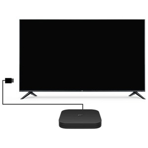 กล่องทีวี Iptv ดิจิทัลแอนดรอยด์สำหรับแอนดรอยด์,กล่องรับสัญญาณ TV Tv 4K เสี่ยวหมี่ Mi ล่าสุดจากจีน - Product Image 2