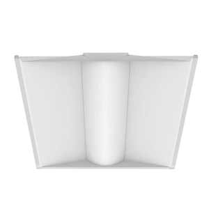 American Warehouse Pendent <strong>Light</strong> 2x2 30w 34w 40w 50w 130lm/w CCT Tunable Suspended Parabolic <strong>Light</strong> Fitting Troffer - Product Image 2