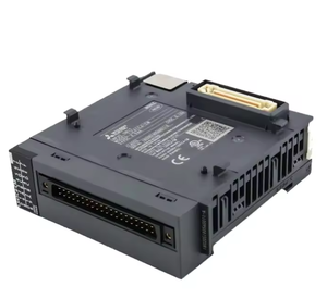 新しい本格的なオリジナル三菱。LシリーズPlcプログラマブルコントローラIo入力出力モジュールLx40c6 Lx41c4 Lx42c4 - Product Image 2