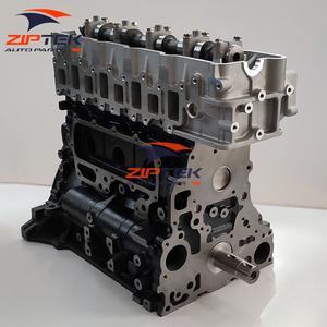 Factory Price 4M40T 4M40 Turbo Diesel <strong>Engines</strong> Motor 2.8L <strong>Engine</strong> Assembly for Mitsubishi Motor - Product Image 3