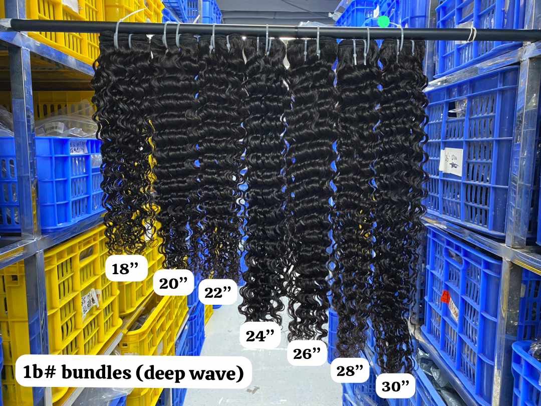 Deep wave
