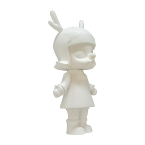 定制3d打印莫莉娃娃模型艺术品3d打印制造商3d打印服务3d模型设计3d打印 - Product Image 3