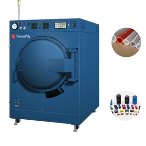 Horno de alta presión con circulación de aire forzado Control simultáneo de alta presión y temperatura precisa para moldes aprox. 75min - Product Image 1