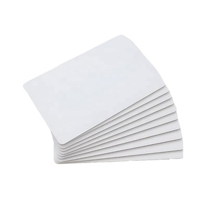 MIFARE(R) 经典4k字节UID射频识别芯片空白卡 - Product Image 1