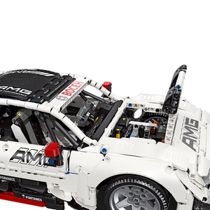 NEW Educational 3D Car Motorcycles Educational Popular Building Block Set Assembly Car Models <strong>Toy</strong> Easy to <strong>Install</strong> Kid <strong>Toys</strong> - Product Image 3